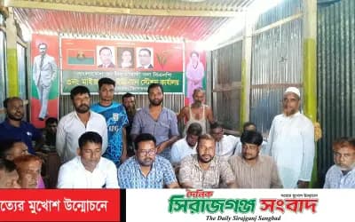 কিশোরগঞ্জে বিএনপি নেতার ওপর হামলা,১৮ লাখ টাকার স্বর্ণালংকার লুটের অভিযোগ