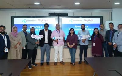 গ্রামীণফোনের সম্মুখসারির কর্মীদের জন্য ডিজিটাল স্বাস্থ্যসেবা চালু