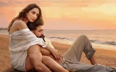 ‘টক্সিক’ কি নারীবিদ্বেষী সিনেমা? প্রবল বিতর্ক নিয়ে মুখ খুললেন যশ