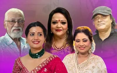 আপত্তির মুখে কনসার্ট বন্ধ, কী বলছেন শিল্পীরা