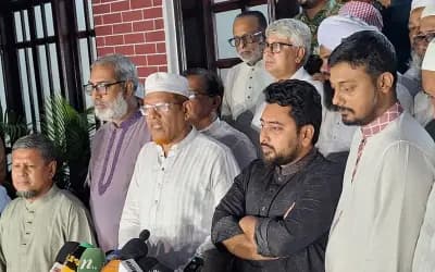 মন্ত্রিপরিষদে আরও পরিবর্তন আনার দাবি