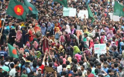শাহজাদপুরে সাবেক দুই সংসদ সদস্যসহ ১৯৬ জনের নামে মামলা | জাতীয় | বাংলাদেশ সংবাদ সংস্থা (বাসস)