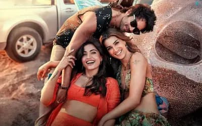 সেই ‘বাজে’ সিনেমাই বাংলাদেশে শীর্ষে, কারণ কি রাশমিকা