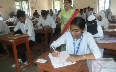 ২০২৭ সালের এসএসসি ও সমমানের পরীক্ষা শুরু ১৪ মার্চ থেকে
