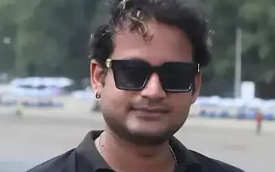 সিরাজগঞ্জে এমপির গাড়ি ভাঙচুর মামলার প্রধান আসামি গ্রেপ্তার