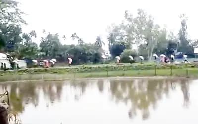 ভূরুঙ্গামারীতে কৃষকদের সার না দেওয়ার তথ্য পেয়েছে তদন্ত কমিটি, ক্যাশ মেমোতে অসংগতি