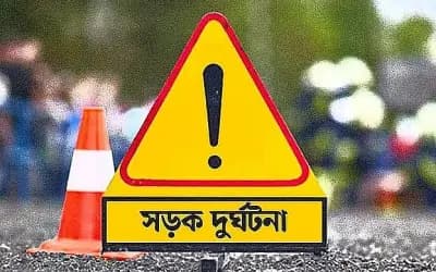 ড্রেন থেকে মাথা তুলতেই গাড়িচাপা, ওয়াসা কর্মচারীর মৃত্যু