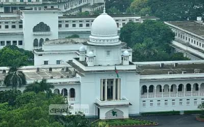 মাগুরায় শিশুধর্ষণ-হত্যা মামলা: হাইকোর্ট রায় দেবেন ৩১ আগস্ট