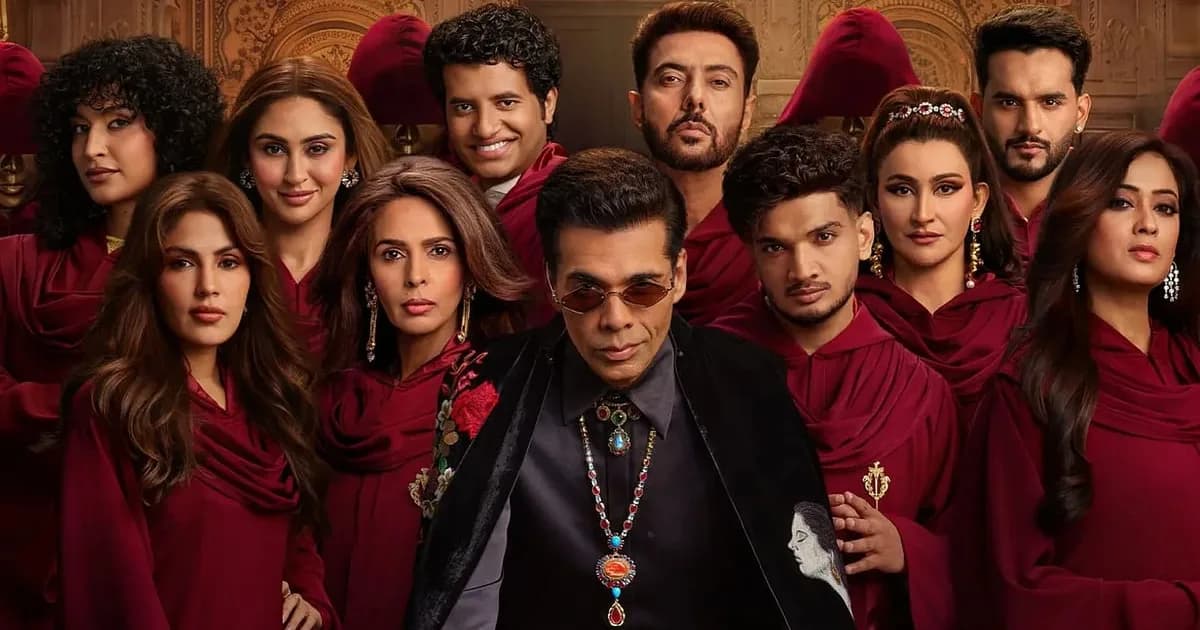 বিশ্বাস, সন্দেহ আর প্রতারণার খেলা, ‘দ্য ট্রেইটর্স’ নিয়ে কেন এত বিতর্ক