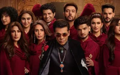 বিশ্বাস, সন্দেহ আর প্রতারণার খেলা, ‘দ্য ট্রেইটর্স’ নিয়ে কেন এত বিতর্ক