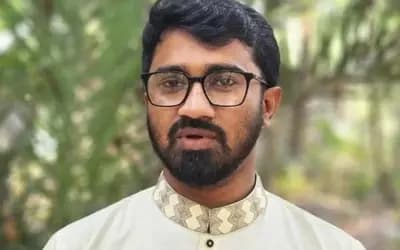 পাল্লা দিয়ে জামায়াত-শিবিরের নেতাকর্মীরা অপকর্মে সম্পৃক্ত হচ্ছে: রাশেদ খাঁন  