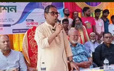 শাহজাদপুরে প্রফেসর ড. মুহিতের উদ্যোগে বিনামূল্যে চোখের চিকিৎসা ও ছানি অপারেশন