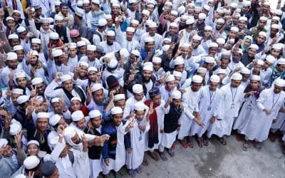 আলিম ভর্তিতে নীতিমালা প্রকাশ মাদ্রাসা শিক্ষা বোর্ডের