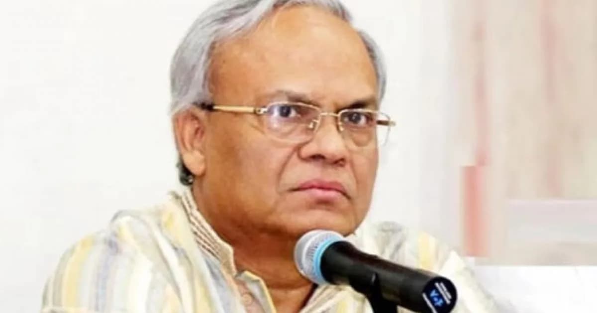 বিশ্বমানবের নিকট অসাধারণ আলোকবর্তিকা মহানবী (সা.): রিজভী 