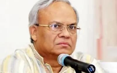 বিশ্বমানবের নিকট অসাধারণ আলোকবর্তিকা মহানবী (সা.): রিজভী 