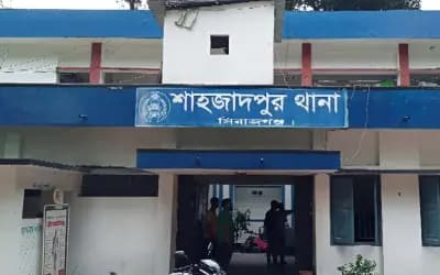 সিরাজগঞ্জে ছিঁড়ে পড়া বিদ্যুতের তারে ৩টি গাভীর প্রাণহানি