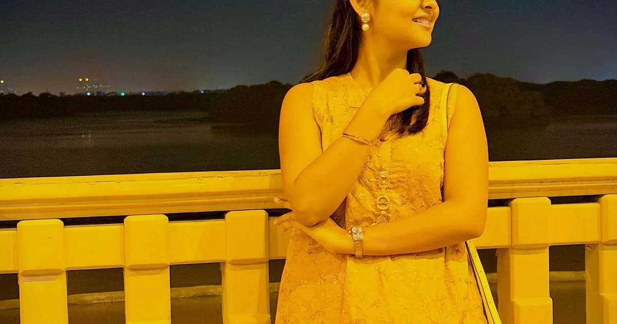 ‘এটা কি পাকিস্তানের রাস্তার ছবি? ’নীহাকে ভক্তের প্রশ্ন