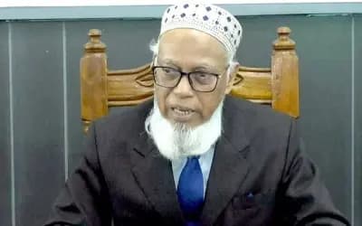 নভেম্বরে স্থানীয় সরকার নির্বাচন শুরুর প্রস্তুতি: আব্দুর রহমানেল মাছউদ