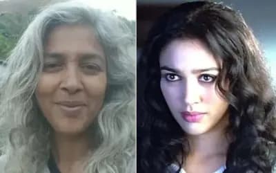 ২৩ বছর পর সেই নায়িকা এসে বললেন, ‘আমি বেঁচে আছি’