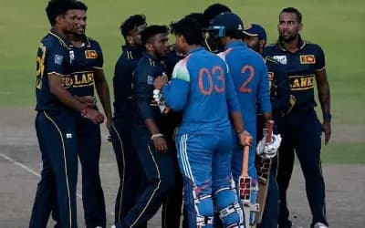 সূর্যবংশীর পর ‘সংঘর্ষে’ জয়সোয়ালও, আইসিসি–বিসিসিআইয়ের ভূমিকা নিয়ে প্রশ্ন