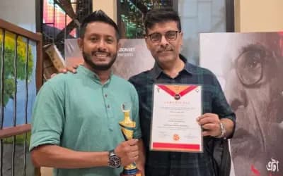 ভারতে সেরা বাংলাদেশের ‘সম্পর্ক’