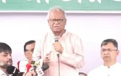 মহানবীর নীতি-আদর্শ অনুসরণ করলে ন্যায্যতা প্রতিষ্ঠা সম্ভব: রিজভী 