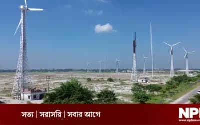 সিরাজগঞ্জে পরিকল্পনাহীন ৬৩৮ কোটি টাকার প্রকল্প