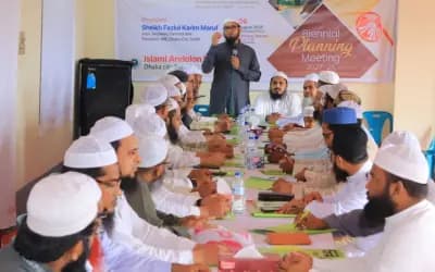 ‘বিএনপির দলীয় লোকদের সুবিধা দেওয়ার জন্যই সিটি নির্বাচন আয়োজনে গড়িমসি’ 
