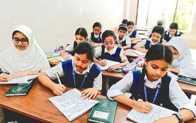 ‘আমরা মানুষ’ বিষয়ে ২০টি বহুনির্বাচনি প্রশ্ন: বাংলাদেশ ও বিশ্বপরিচয় (অধ্যায় ২)। প্রাথমিক বৃত্তি পরীক্ষা ২০২৬