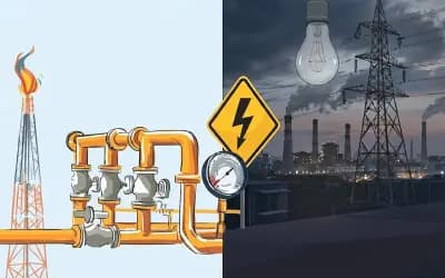 গ্যাস-বিদ্যুতের সংকটে হালকা প্রকৌশল শিল্পের উৎপাদন কমেছে, বেড়েছে খরচ