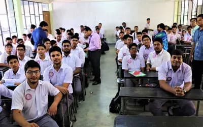সেন্ট যোসেফ কলেজে একাদশে ভর্তি, ৬৫০ আসনের বিস্তারিত জেনে নিন