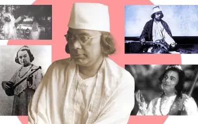 নজরুল: ছিলেন অভিনেতা, চলচ্চিত্র প্রযোজক, পরিচালকও