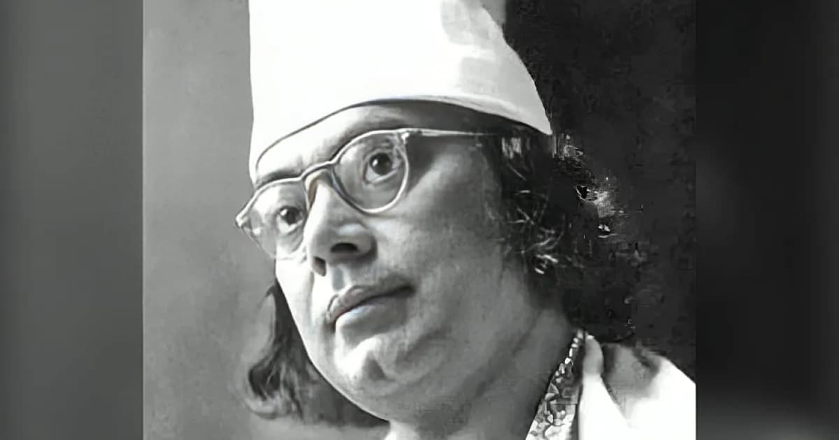 জাতীয় কবির ৫০তম মৃত্যুবার্ষিকী আজ 