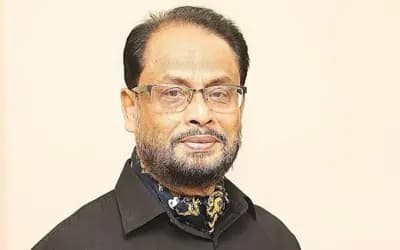 মহানবীর (সা.) আদর্শ ও শিক্ষা রাষ্ট্রীয় জীবনে অনুসরণ অত্যন্ত জরুরি