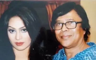 ওয়াকিল আহমেদের স্বপ্ন—আবার একদিন ক্যামেরার সামনে দাঁড়াবেন পপি