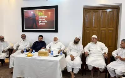 সংসদীয় কমিটিগুলোর সভাপতির দায়িত্ব বিরোধী দলকে দিতে হবে: ১১ দলীয় ঐক্য