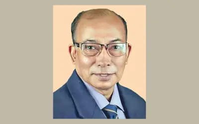নেপালের ঘটনা বাংলাদেশের জন্য সতর্কবার্তা