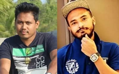 হোটেলের বারে ছুরিকাঘাতে যুবকের মৃত্যু, অভিযুক্ত যুবকও মারা গেলেন পুলিশ হেফাজতে