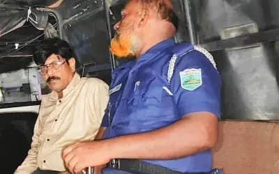 ডিগ্রি-সনদ ছাড়াই চিকিৎসাসেবা, ভুয়া চিকিৎসককে জরিমানা ও কারাদণ্ড