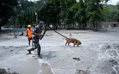 নেপালে মৃতের সংখ্যা বেড়ে ৪৬৯