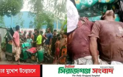 সড়ক জুড়ে অবৈধ পার্কিংয়ের মহোৎসব: বিআরটিএ-র নিষ্ক্রিয়তায় ঝরল দুই প্রাণ‎