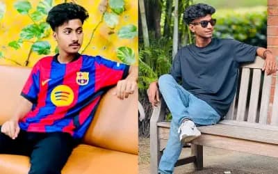 নতুন মোটরসাইকেল কিনে বাড়ি ফিরছিলেন, সড়ক দুর্ঘটনায় দুই বন্ধুর মৃত্যু