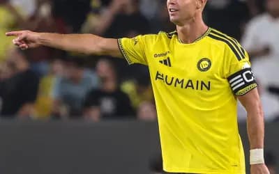 রোনালদোর পায়ে জয়সূচক গোল, হলো রেকর্ডও