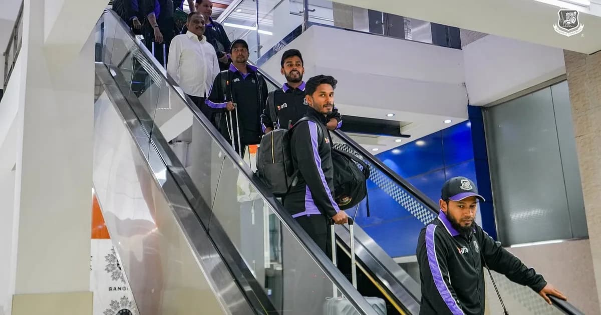 অস্ট্রেলিয়াকে হারিয়ে বিশ্ব ক্রিকেটকে বড় বার্তা দিয়েছে বাংলাদেশ