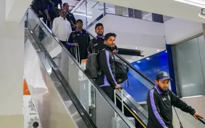 অস্ট্রেলিয়াকে হারিয়ে বিশ্ব ক্রিকেটকে বড় বার্তা দিয়েছে বাংলাদেশ