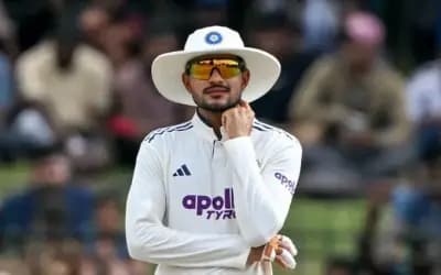 শ্রীলঙ্কাকে ফলো-অন করানোর ব্যাখ্যা দিল গিল
