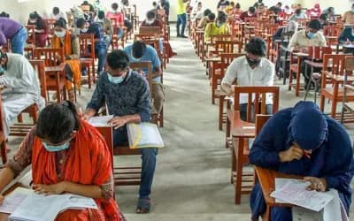 ঢাবিসহ ৭ বিশ্ববিদ্যালয়ে ভর্তি পরীক্ষার সূচি প্রকাশ