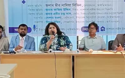 সঠিক তথ্য দেয় না বিমা কোম্পানি, ‘ডাবল সার্ভার’ বন্ধে ছয় সপ্তাহ সময়