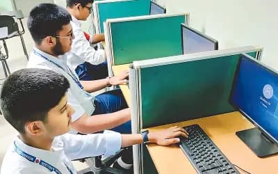 এসএসসি পরীক্ষা ২০২৭। চার্লস ব্যাবেজ আধুনিক কম্পিউটারের জনক