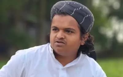হাসনাত দুঃখ প্রকাশ না করলে ব্রাহ্মণবাড়িয়ায় এনসিপির অনুষ্ঠান হবে না: মাদানী